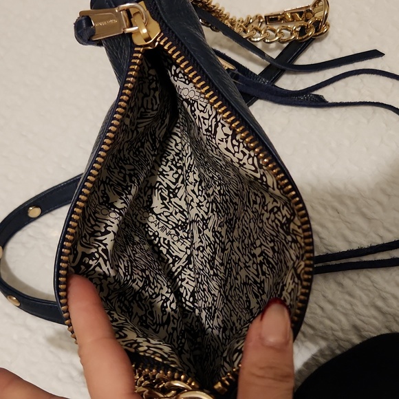 Rebecca minkoff Navy - Picture 2 of 3